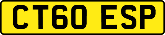 CT60ESP