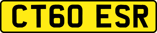 CT60ESR