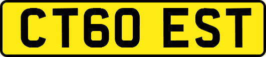 CT60EST