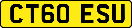 CT60ESU