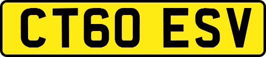 CT60ESV
