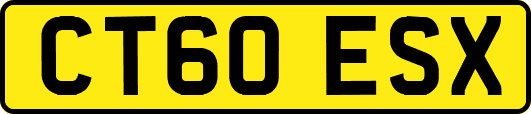 CT60ESX