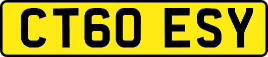 CT60ESY