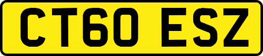 CT60ESZ