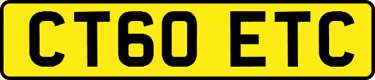 CT60ETC