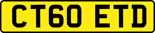 CT60ETD