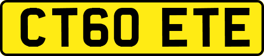 CT60ETE