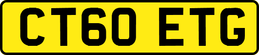 CT60ETG