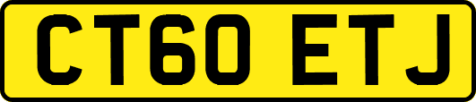 CT60ETJ
