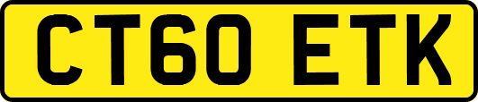 CT60ETK
