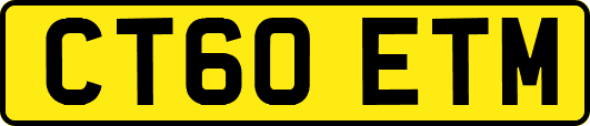 CT60ETM