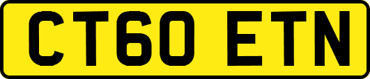 CT60ETN
