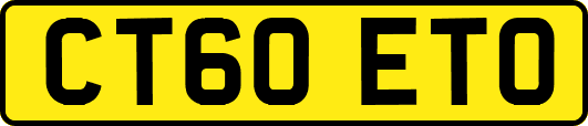 CT60ETO