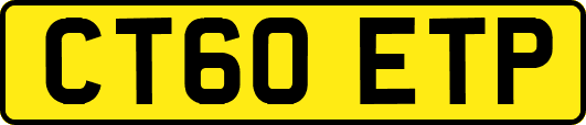 CT60ETP