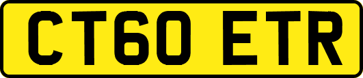 CT60ETR