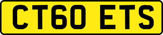 CT60ETS