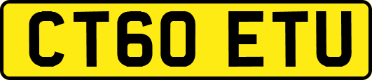 CT60ETU