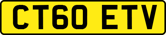 CT60ETV