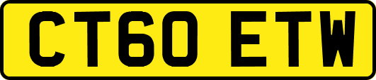 CT60ETW