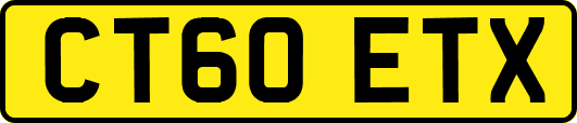 CT60ETX