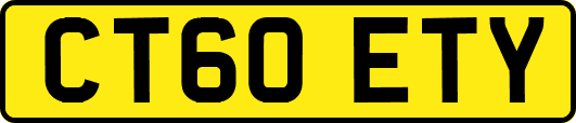CT60ETY