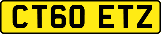 CT60ETZ
