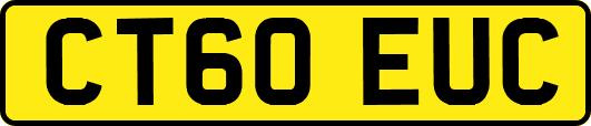 CT60EUC