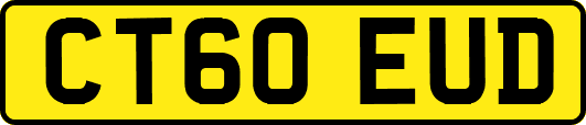 CT60EUD