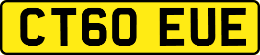 CT60EUE