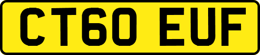 CT60EUF
