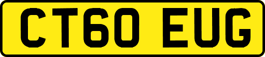 CT60EUG