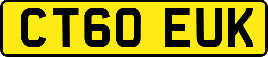 CT60EUK