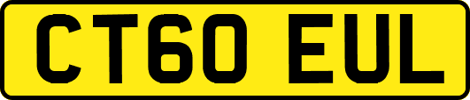 CT60EUL