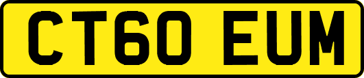 CT60EUM