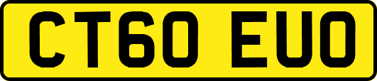 CT60EUO