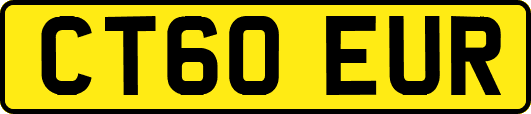 CT60EUR