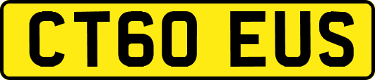 CT60EUS