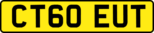 CT60EUT