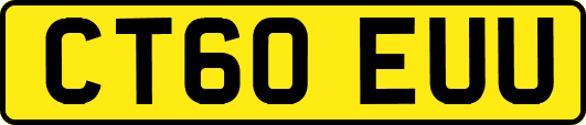 CT60EUU