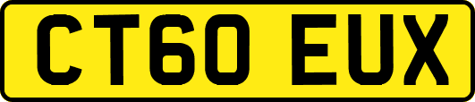 CT60EUX