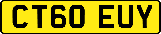 CT60EUY