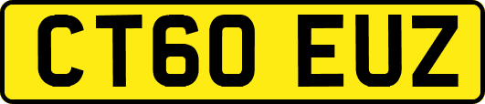 CT60EUZ