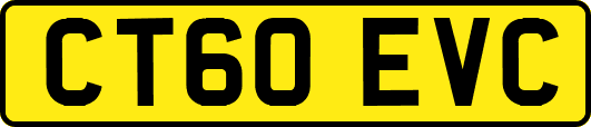 CT60EVC