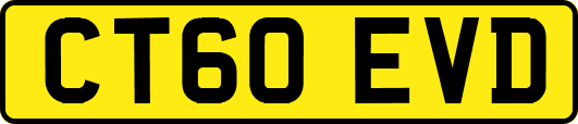 CT60EVD