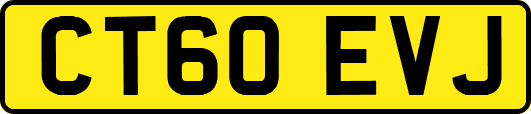 CT60EVJ