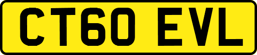 CT60EVL