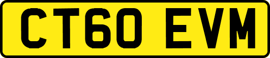 CT60EVM