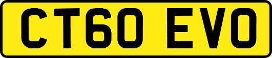 CT60EVO