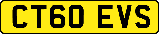 CT60EVS