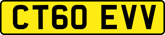 CT60EVV